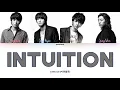 Download Lagu CNBLUE (씨엔블루) – Intuition (직감) [Han|Rom|Eng] Color Coded Lyrics