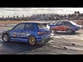 Download Lagu Zisco Toyota Starlet runs 9.68 at 147 mph