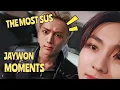 Download Lagu The Most SUS Jaywon Moments of ALL TIME!