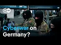 Cyberattacks threaten Germany Is Berlin ready to fight back