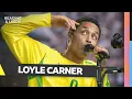 Loyle Carner - Reading Festival * Little John's Farm, Reading, UK (Aug 30, 2026 / AUDIO)