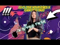 Download Lagu 🔥DJ CLOSE YOUR EYES X GAM TAKI -TAKI VIRAL TIKTOK🔥By @DJApinRemix OFFICIAL MUSIC VIDEO 🔥