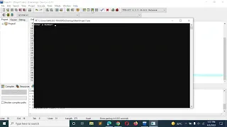 C Program to Check Perfect Number using while loop