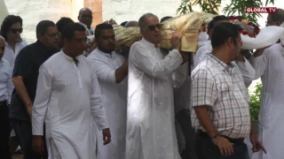 Maziko Ya Bosi Wa Freemason Yatikisa Dar 