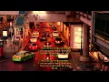 Midnight Tokyo 真夜中の東京 -- *°:⋆ₓₒ Deko - LYRICS - EDIT BY HAIYOSA