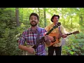 Walking with Spring - Okee Dokee Brothers