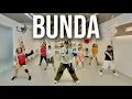 BUNDA by MR CHAII ZUMBA ZFUN