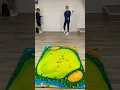 PRECISION Golf Challenge