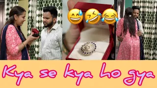 Kya se kya ho gya Full funny video😅🤣😂|Ajay Sharma