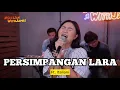 Download Lagu Persimpangan Lara (LYON) - Italiani ft. Fivein #LetsJamWithJames