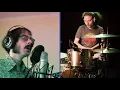 Nick Drake - Hazey Jane II (DRUM + VOICE COVER)