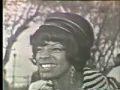 Martha & The Vandellas "Dancing in the Streets"