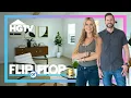 From Fixer-Upper into a Modern Masterpiece - Full Episode Recap Flip or Flop HGTV