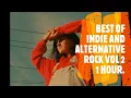 Lagu Groove: Best of Indie And Alternative Rock Vol2
