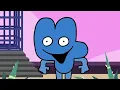 BFB BUT ONLY WHEN FOUR IS ON SCREEN