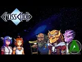 CrossCode Maroon Valley and Ba kii Kum
