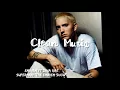 Eminem - Superman (feat. Dina Rae) (Clean Audio) (Read Description)