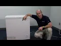 Chest Freezer Controls Explained What the Numbers Mean