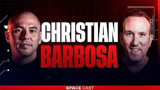 Como a IA revolucionará seus negócios em 2025 | CHRISTIAN BARBOSA, PROF. GILBERTO AUGUSTO| SPACECAST