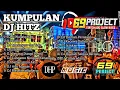 Dj Project 69 Full album