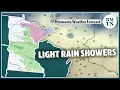 After temperature roller coaster what s next for Minnesota weather