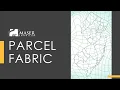 Parcel Fabric Complying with NJ Tax Map Submission Standards