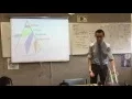 The Hyperbola 4 of 4 Features of the Hyperbola how the conic sections relate to each other