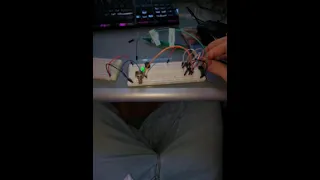 Tempo clock - clock example
