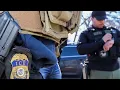 Several Galveston County law enforcement agencies partnering with ICE