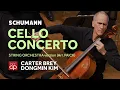 Download Lagu [NYCP] Schumann - Cello Concerto (Carter Brey, cello)
