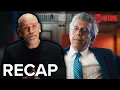 Billions Season 3 Recap in 25 Minutes SHOWTIME