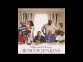 Welcome Home, Roscoe Jenkins Soundtrack 7. Meant To Be - Kindred The Family Soul