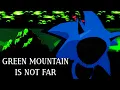 The Mystery Behind Sonic the Hedgehogs Most Disturbing Game GREEN MOUNTAIN