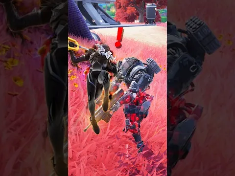 Destroying Adam Smasher With The Kingdom Key