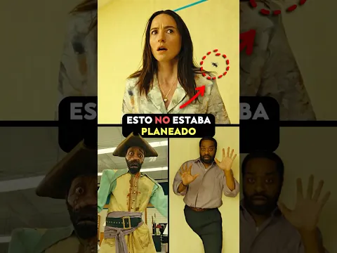 😯🚪 Nada de ESTO estaba planeado en BACKROOMS