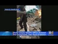 Porter County Sheriff s Officer Honored For Rescues After House Explosion