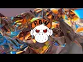 Download Lagu The Partysquad - Oh My (Rascal Hardstyle Remix) [MONKEY TEMPO]