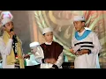 Download Lagu UCAPAN SELAMAT ULANG TAHUN YANG AJIIBBB DARI AZMI, AHKAM, DAN SAYYID ALWI