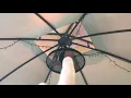 Allen Roth rectangle 10x12 gazebo Review 2 years