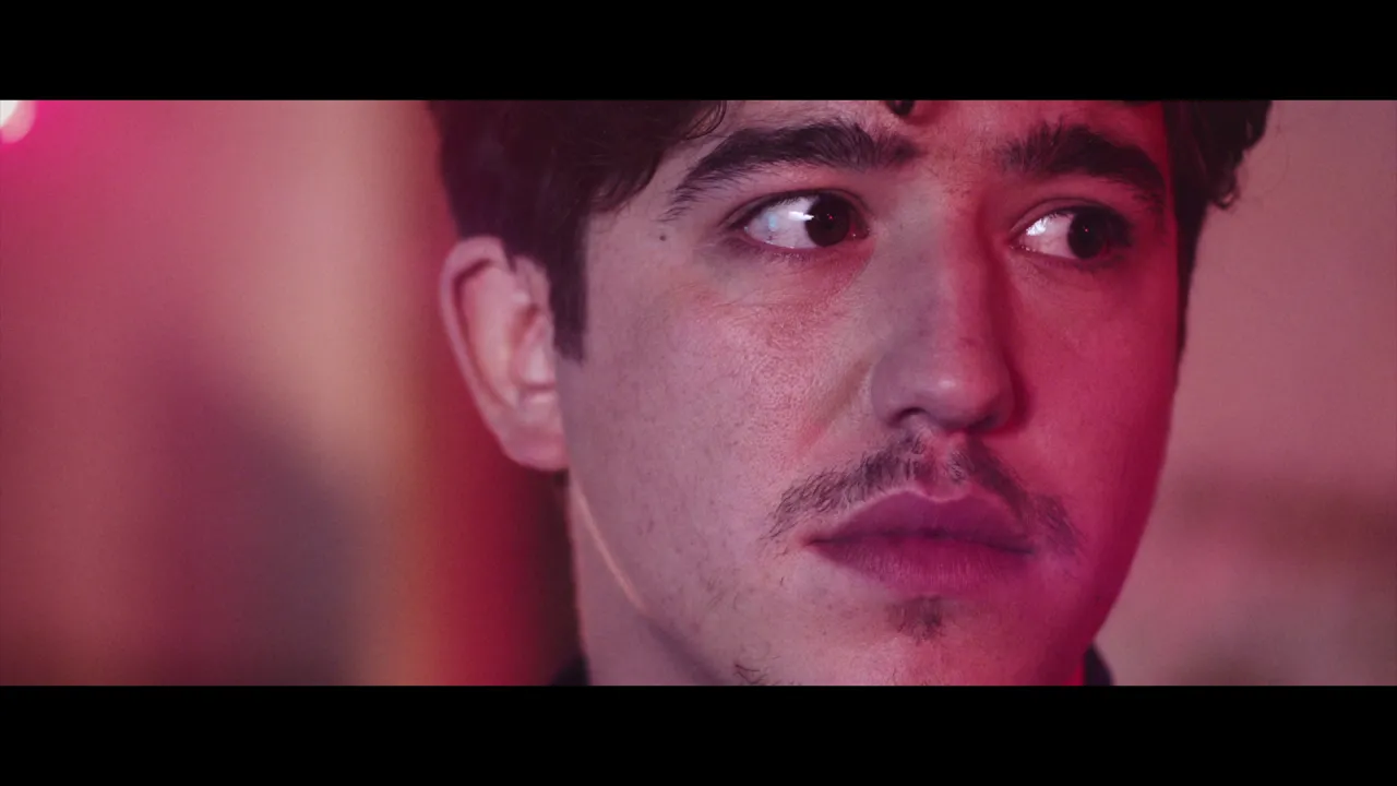 Janieck - Does It Matter