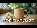 Download Lagu Happy Morning Cafe Music ☕ Relaxing Jazz \u0026 Bossa Nova Instrumental for Stress Relief, Positive Mood