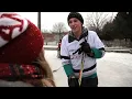 Stuck Out Here "Clinton Radars" - Official Music Video