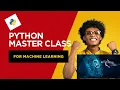 Python for Machine Learning AI for Everyone