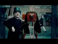 The Rolling Stones - Gimme Shelter (Martin Scorsese Movies Mashup)