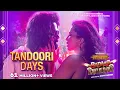 Download Lagu Tandoori Days | Badass Ravi Kumar | Himesh Reshammiya | Sunny Leone | In Cinemas 7th February