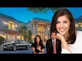 Rachel Campos Duffy Children Husband Age Height Selary Net Worth