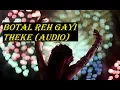 Download Lagu Botal Reh Gayi Theke (Himachali Old Giddha) AUDIO