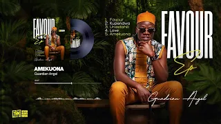 Guardian Angel - AMEKUONA (Official Audio)