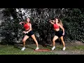 Arrasando - Thalia / Coreo Las Crazys / Zumba Fitness - Sigamos moviéndonos