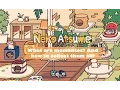 What are Mementos and how to get them all in Neko Atsume The Anime Twins